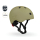 Scoot & Ride Kask Ochronny S-M dla dzieci 3+ Olive - 1265386 - zdjęcie 2